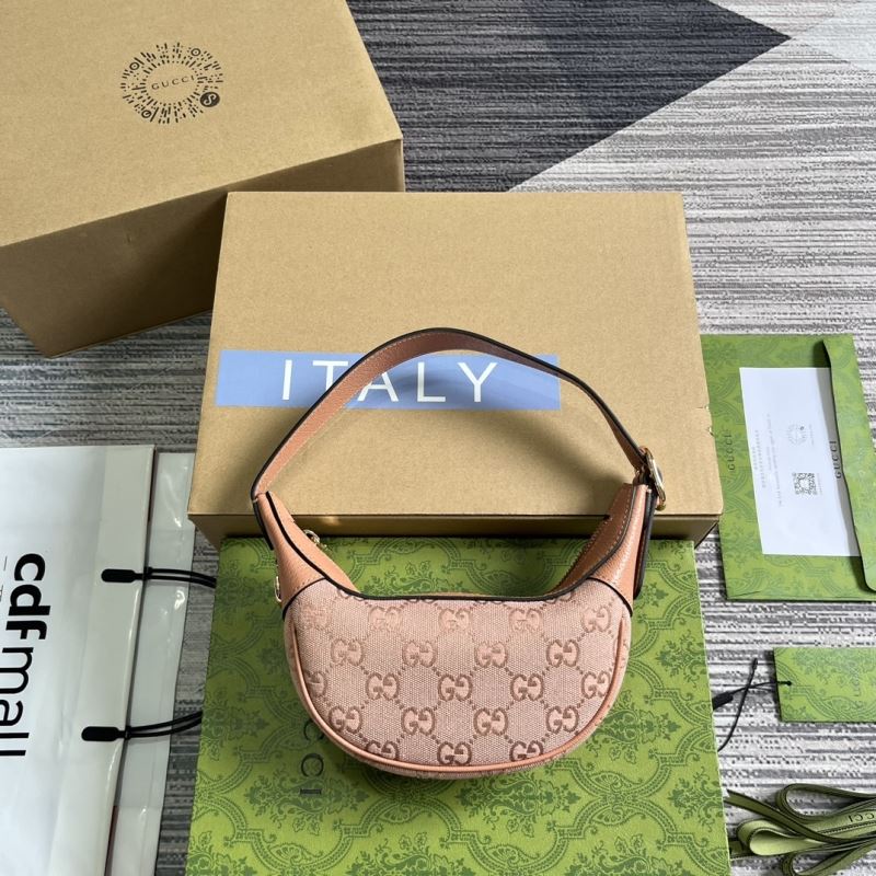 Gvc*1 hobo bags